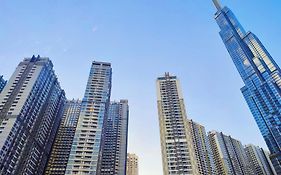 Luxuria Central Residences